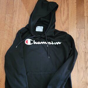 Champion Hoodie Authentic Athleticwear